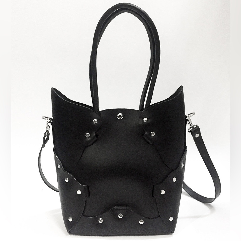 Zana Bayne Minimalist Handbag